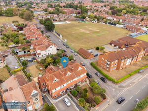 Aerial View- click for photo gallery